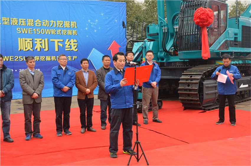 新品下线&精品批量上市：恒峰g22智能“组合拳”逆势出击