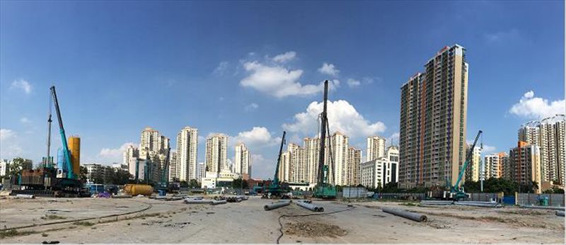 十六载如一，，，，，，恒峰g22智能“三心”产品赢在路上