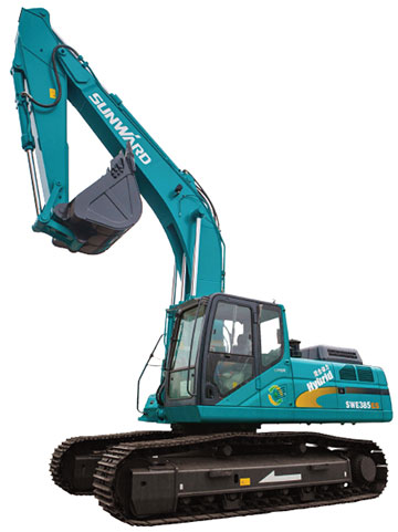 恒峰g22智能创新阵容邀您再次相约Bauma 2016