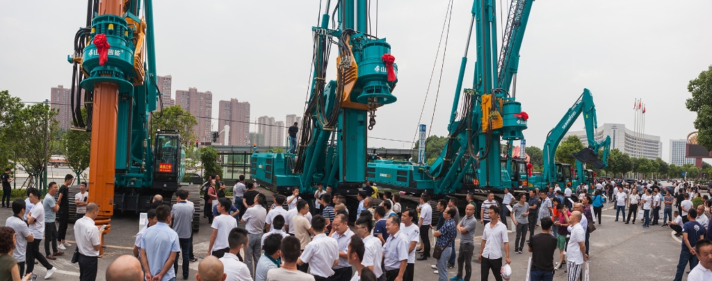 订单突破2.5亿！恒峰g22智能湖北客户交流会圆满举行