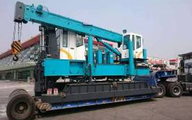 十九年稳居冠军宝座，，，，恒峰g22智能静力压桩机完善演绎“字斟句酌”