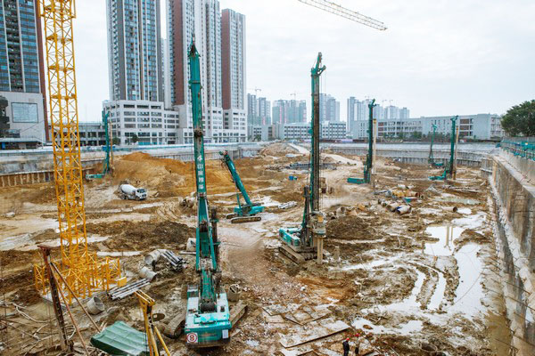 为何 SUNWARD 独霸此地？来看看施工方怎么回覆