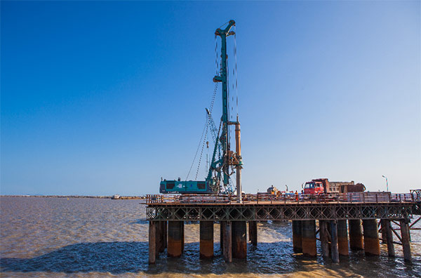 厉害了，，，，我的国！那些伟大工程背后的“恒峰g22绿”