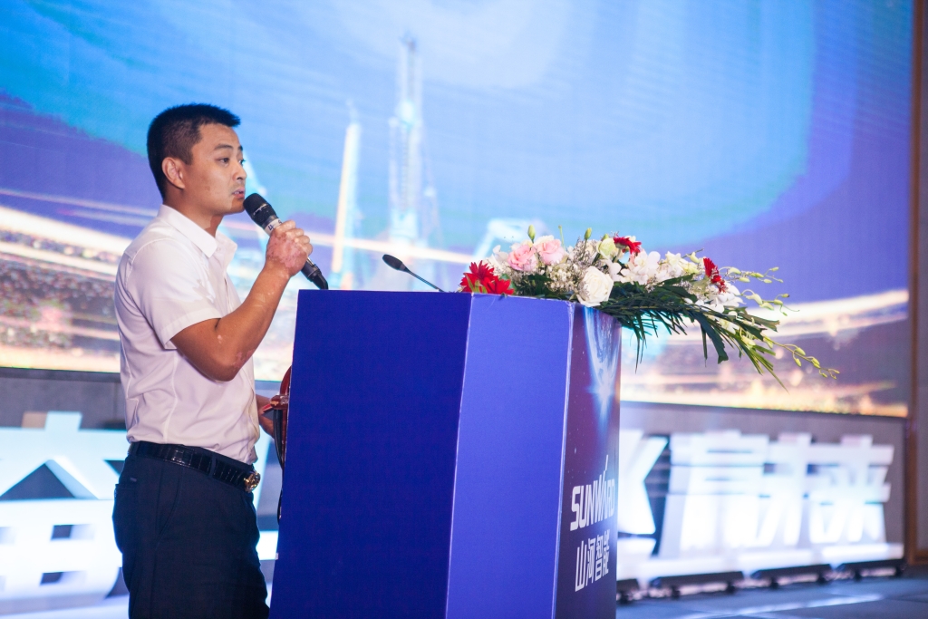 订单突破2.5亿！恒峰g22智能湖北客户交流会圆满举行