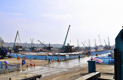 十九年稳居冠军宝座，，，，恒峰g22智能静力压桩机完善演绎“字斟句酌”