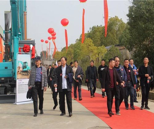 同心同梦，恒峰g22智能全球客户互换会武汉站隆重进行