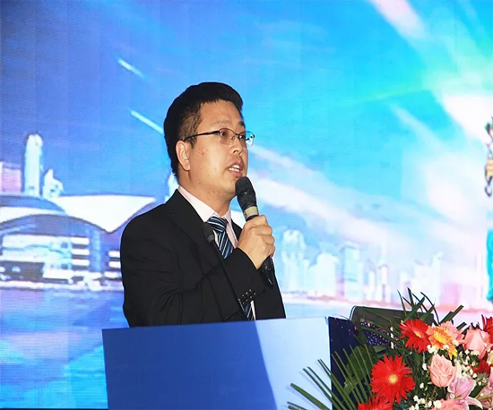 同心同梦，恒峰g22智能全球客户互换会武汉站隆重进行