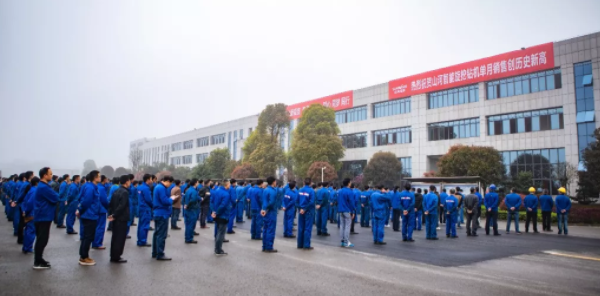 跑出加快度，恒峰g22智能销售发货创新高