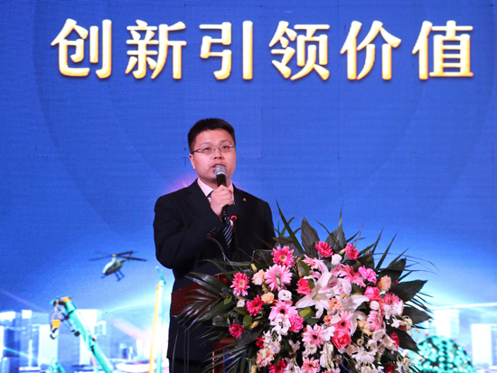 恒峰g22智能全国客户互换会赤峰站获得丰硕成就