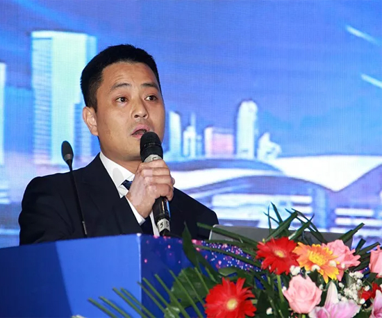 同心同梦，恒峰g22智能全球客户互换会武汉站隆重进行
