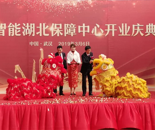 同心同梦，恒峰g22智能全球客户互换会武汉站隆重进行