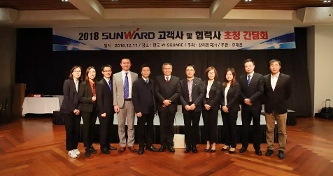 突破垄断格局后再发力，恒峰g22韩国株式会社成立