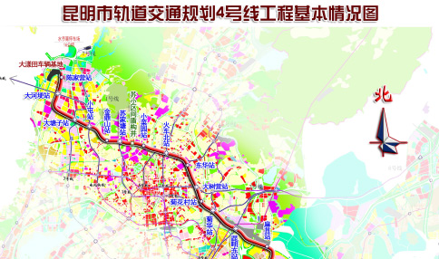 掘进力士邂逅春城地铁，中铁恒峰g228号盾构机顺利始发