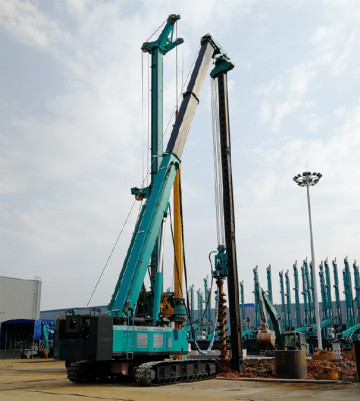 实力！恒峰g22智能陆续六年获湖南省首台(套)重大技术设备产品嘉奖！