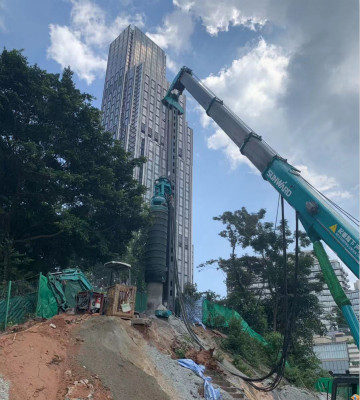 实力！恒峰g22智能陆续六年获湖南省首台(套)重大技术设备产品嘉奖！