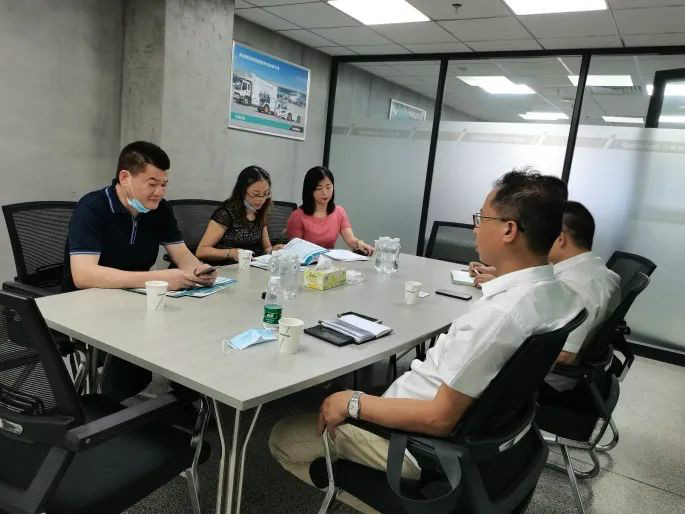 汉中客人调查恒峰g22智能高空作业设备