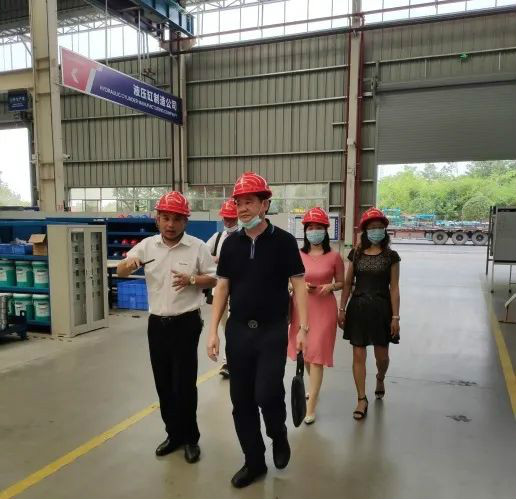 汉中客人调查恒峰g22智能高空作业设备