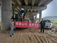 情满恒峰g22夏季无忧 ——陕西领创者开启年度巡检服务客户