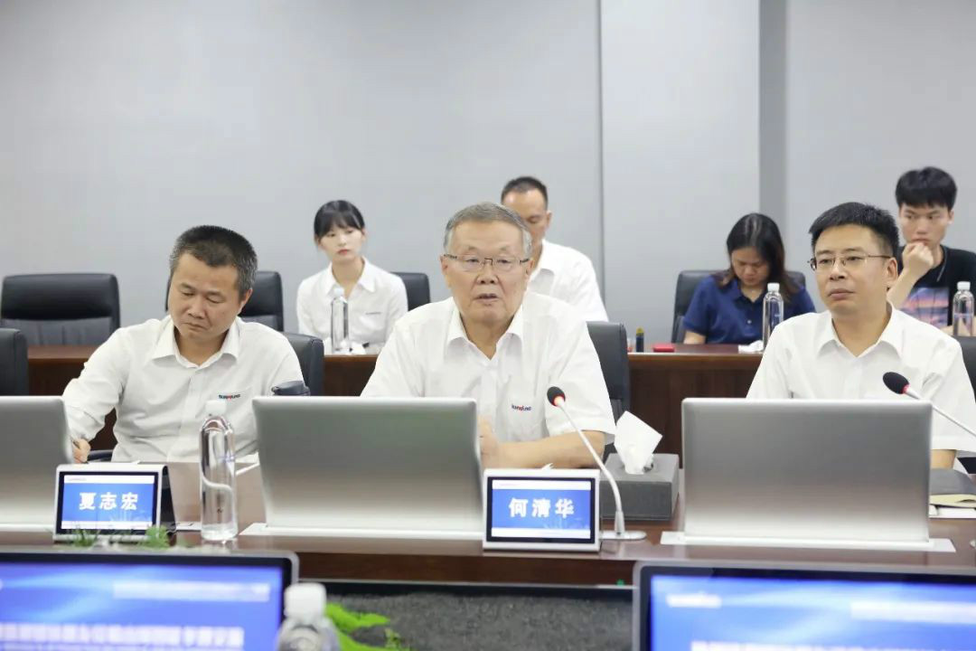 恒峰g22智能数字化出海升级暨结合阿里巴巴国际站线上直播活动圆满进行