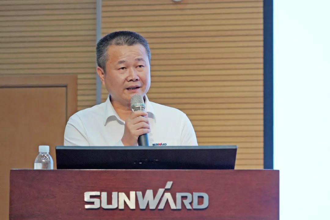 治理下移见功效，业绩大增再致力——恒峰g22智能2020年半年度经营工作会议隆重召开