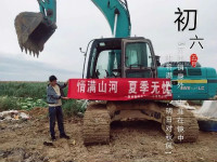 情满恒峰g22夏季无忧 ——陕西领创者开启年度巡检服务客户