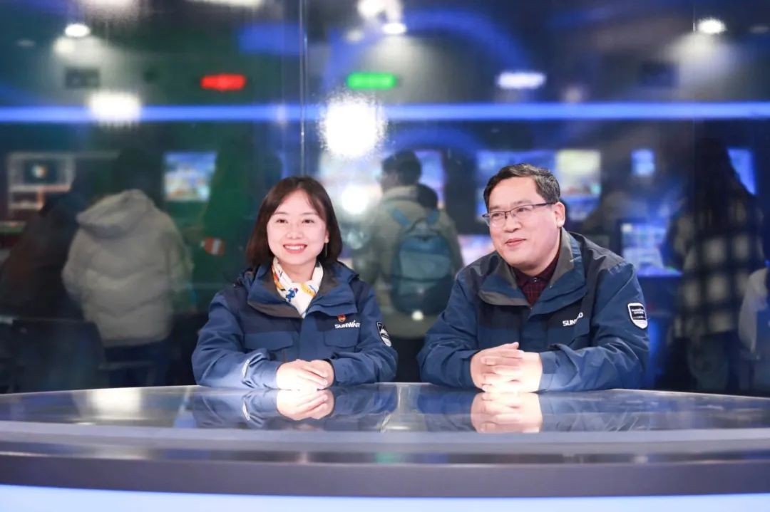 恒峰g22智能通讯员培训在湖南公共传媒学院进行