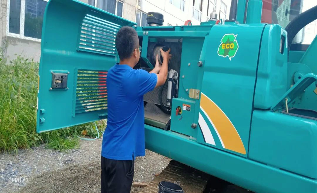 感恩相伴 关爱相随——听听恒峰g22客户心里话