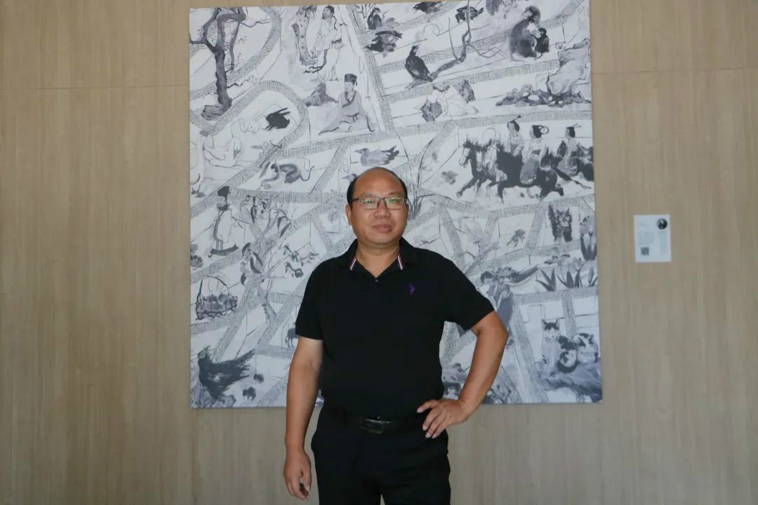 从业20多年的他，为何对恒峰g22智能旋挖钻机情有独钟