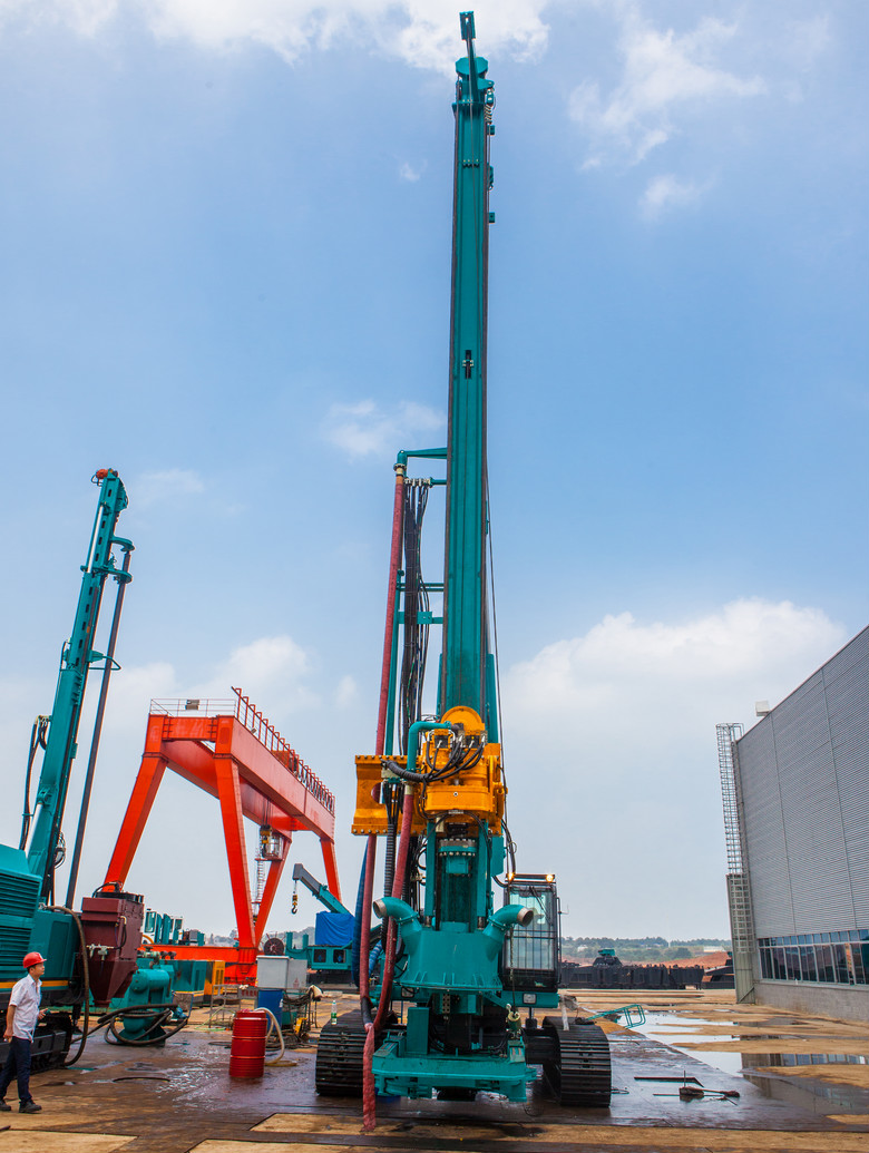 恒峰g22智能：“先导式立异”引领未来