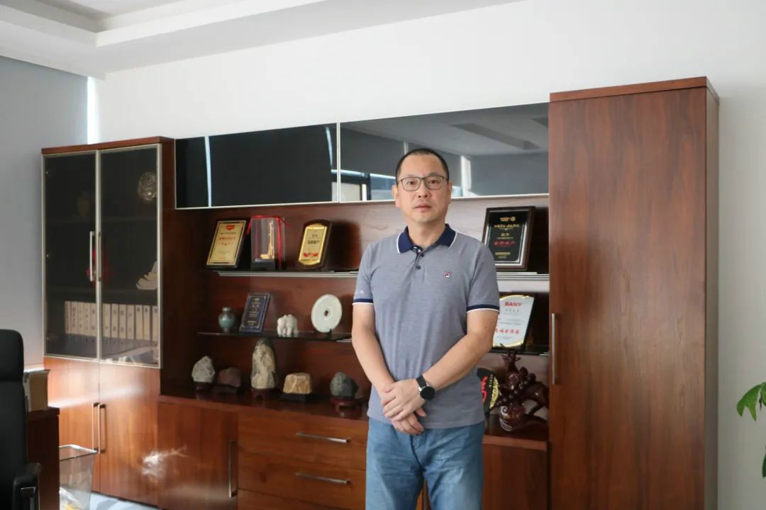 从事桩基础20多年阅机无数，这家公司无前提信赖恒峰g22智能