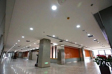 恒峰g22智能总部大楼荣获芙蓉奖