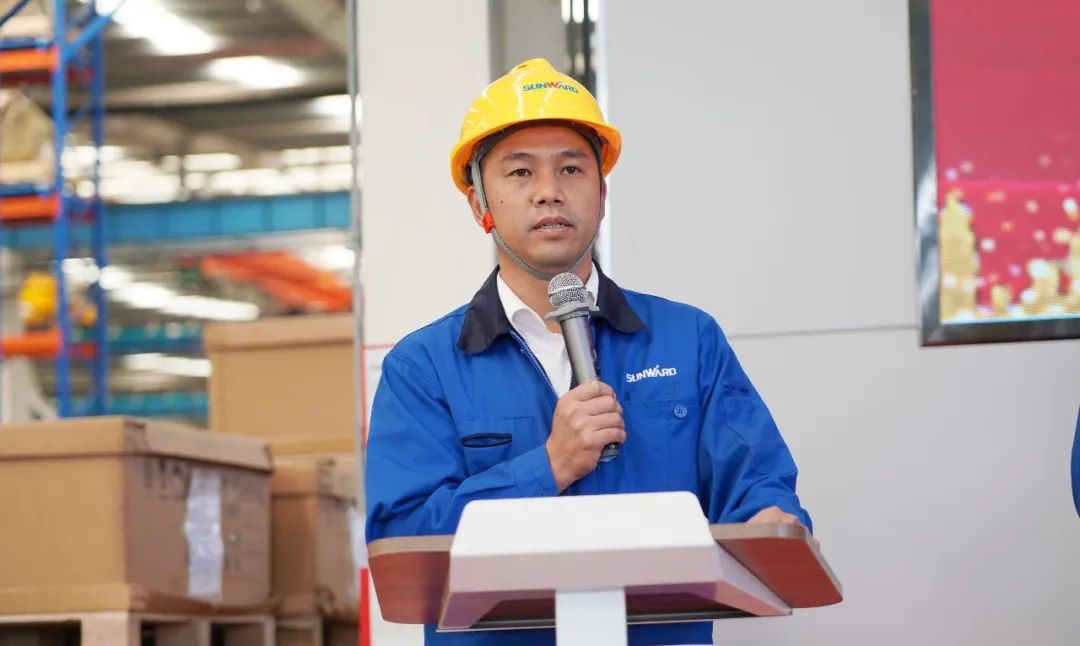 群雄竞争，谁能摘得技术状元桂冠