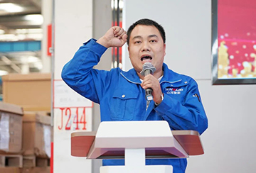 群雄竞争，谁能摘得技术状元桂冠