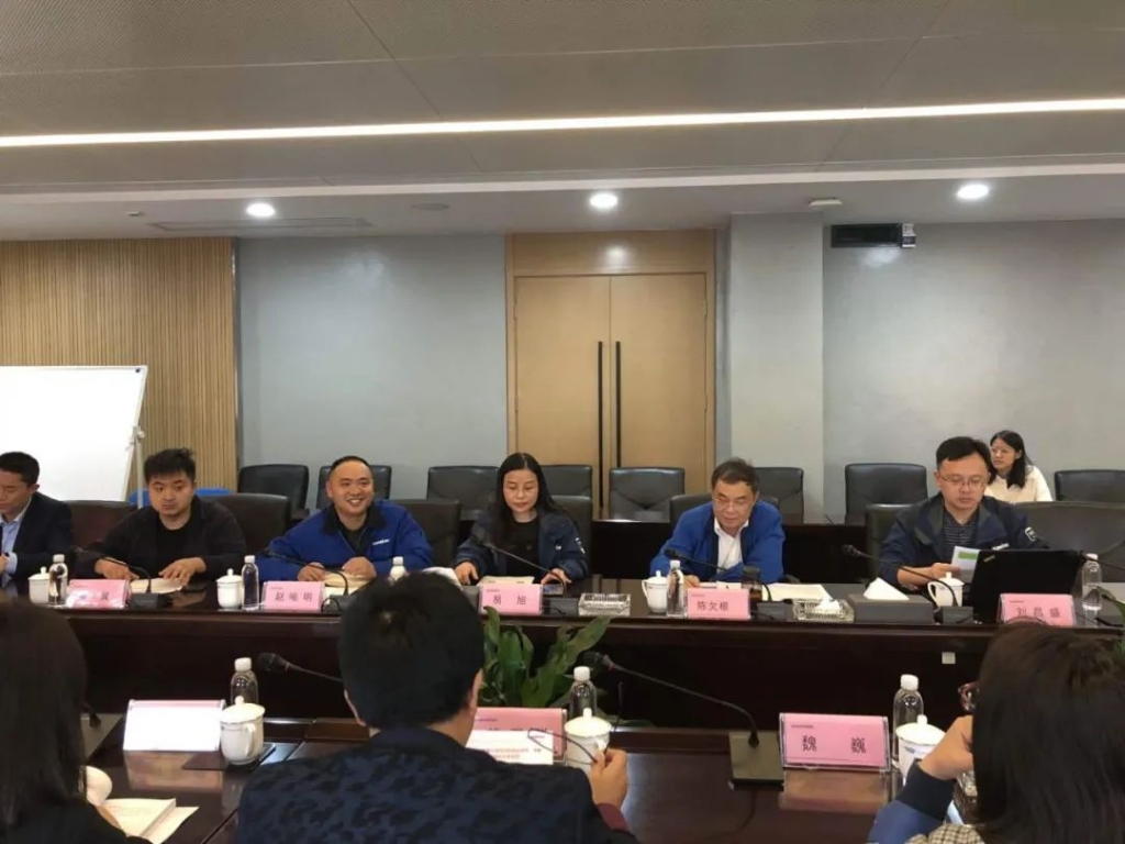 恒峰g22智能两项目顺利通过中期查抄