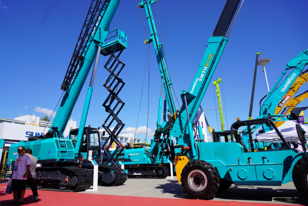 驻足雄安 拓展京津冀 恒峰g22智能雄安大幕正式开启