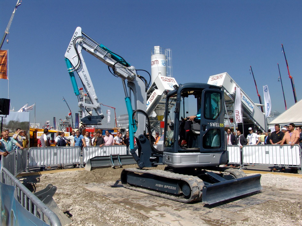 恒峰g22智能：“先导式立异”引领未来