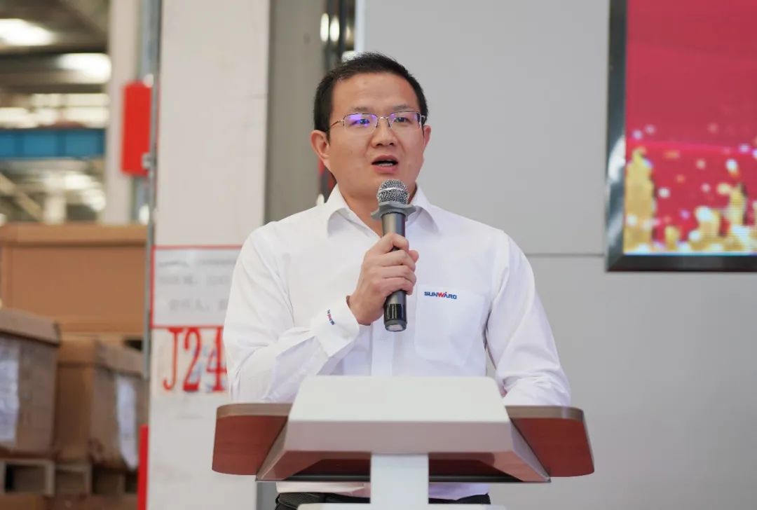 群雄竞争，谁能摘得技术状元桂冠