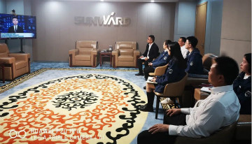 恒峰g22智能掀起全员学习贯彻习总书记主要讲话精神热潮