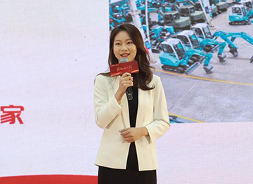 “进建新思想 长沙微宣讲 就认这个理”专题微宣讲在恒峰g22智能进行