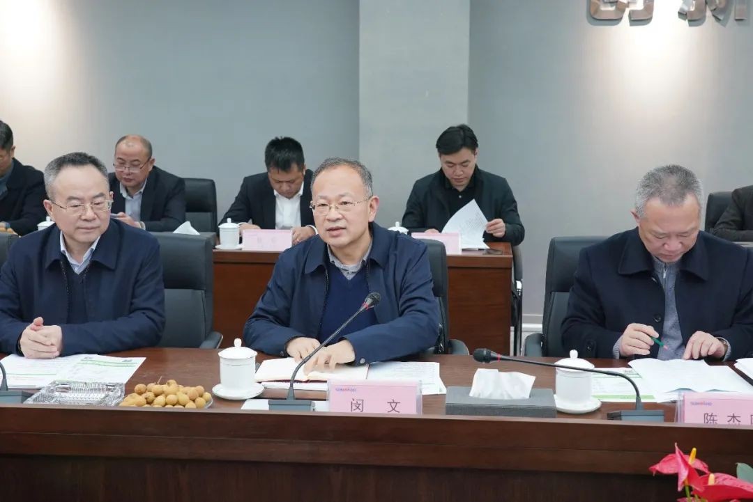 湖南重点构筑企业团调研恒峰g22智能