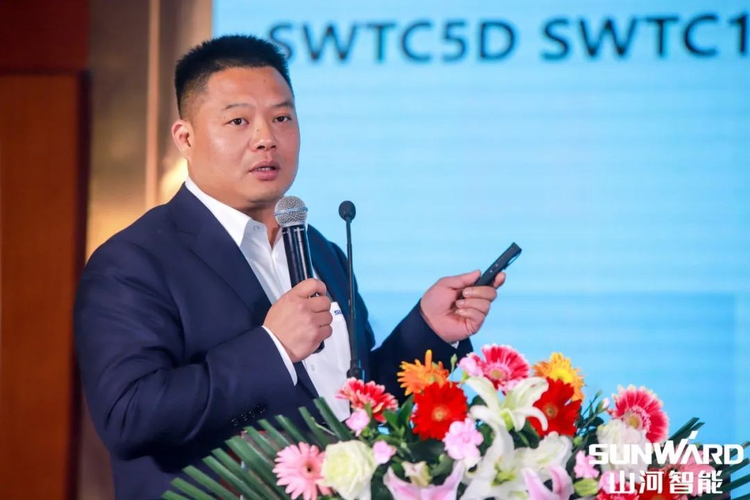恒峰g22智能全邦互换会资阳站大获成功