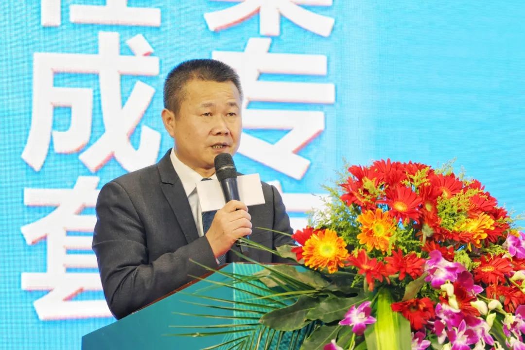 现场签约超5亿 恒峰g22智能2021全国客户互换会（荆门站）敲响行业首季强音
