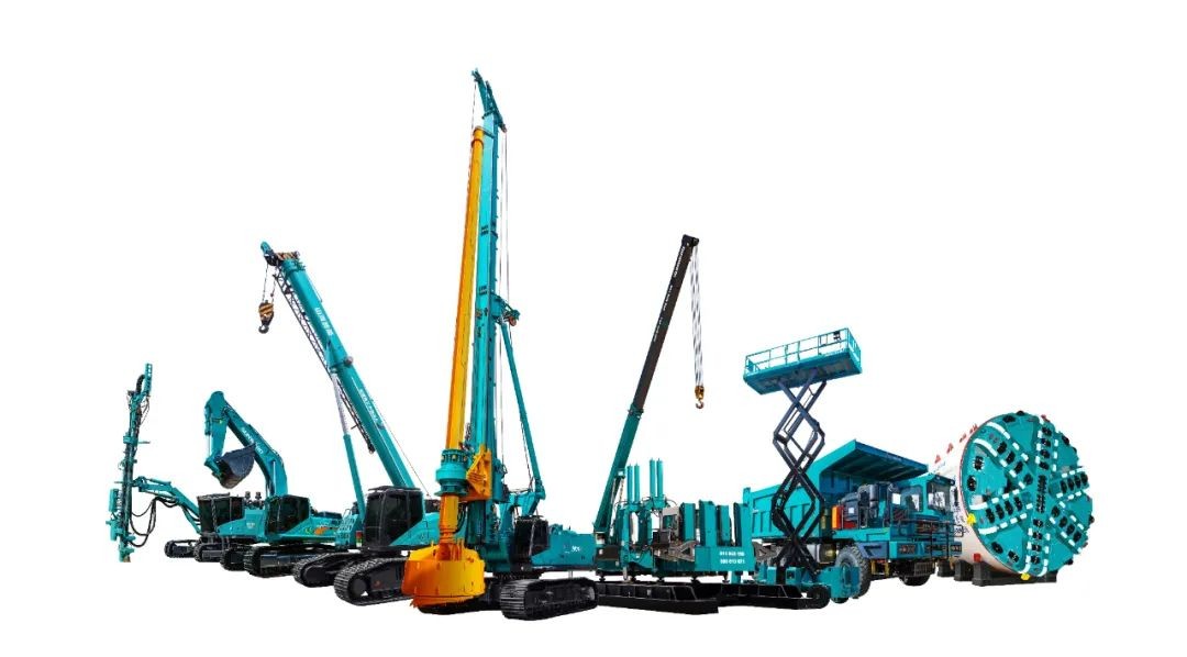 守正立异 精彩相约！恒峰g22智能重磅出击 2021 CICEE（长沙展）