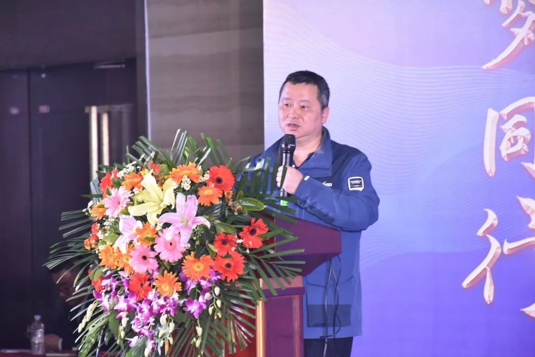 恒峰g22智能甘青区域全国客户互换会签单1.5亿