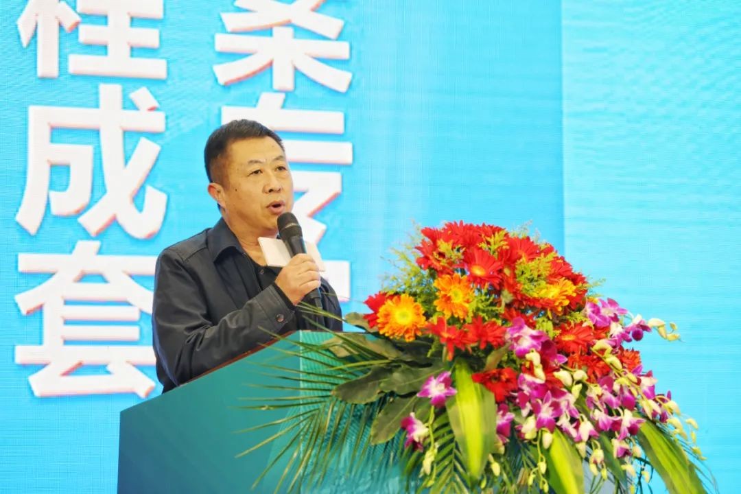现场签约超5亿 恒峰g22智能2021全国客户互换会（荆门站）敲响行业首季强音