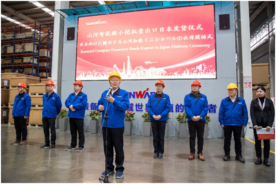 牛年开门红，恒峰g22智能一季度业绩大增