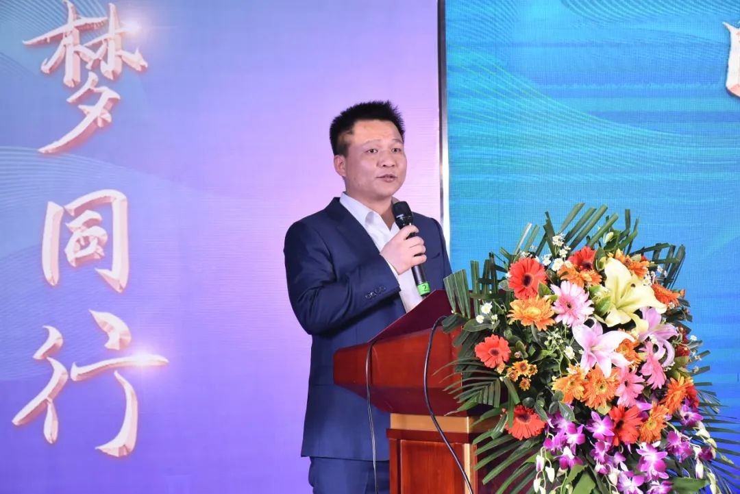 恒峰g22智能甘青区域全国客户互换会签单1.5亿