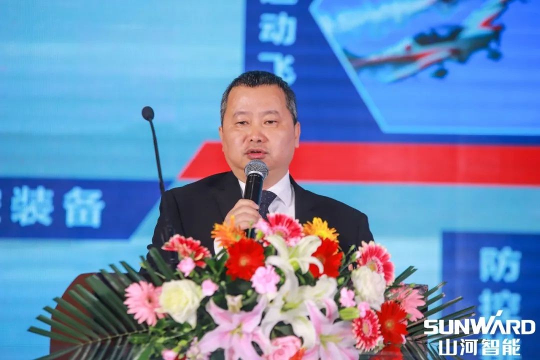 恒峰g22智能全邦互换会资阳站大获成功
