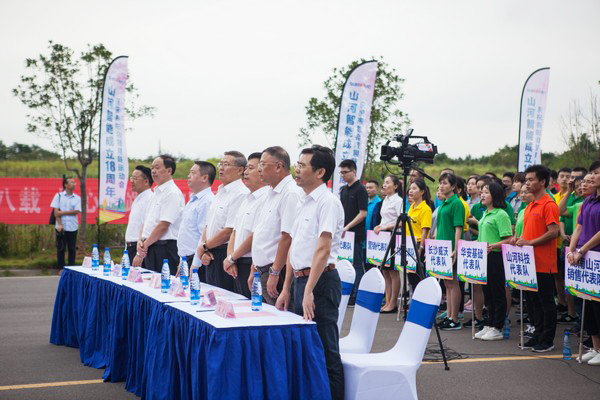 历久弥坚，恒峰g22智能迎来十八周岁“成年礼”