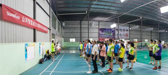 十八载青华岁月，，，，，，羽动恒峰g22